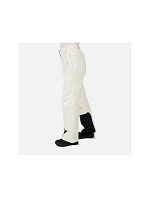 Dámské lyžařské kalhoty ROSSIGNOL W Insulated Ski Pant, bílé Dámské lyžařské kalhoty ROSSIGNOL W Insulated Ski Pant, bílé