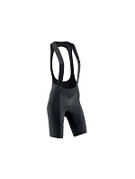 Cyklistické kraťasy NORTHWAVE FAST W's Bibshort – černé, dámské Cyklistické kraťasy NORTHWAVE FAST W's Bibshort – černé, dámské