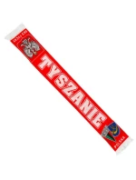 GKS Tychy Retro šála TYCHYSZAL