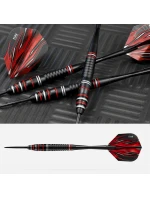 Šipky Harrows Fire High Grade Alloy Softip HS-TNK-000016036 Šipky Harrows Fire High Grade Alloy Softip HS-TNK-000016036