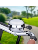 Dunlop Retro zvonek na kolo 475882 Dunlop Retro zvonek na kolo 475882