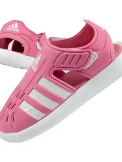 Dětské sandály do vody Jr GW0386 - Adidas