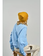 Atlantis Headwear Recy Beanie Pletená čepice 33.7030 mustard Atlantis Headwear Recy Beanie Pletená čepice 33.7030 mustard