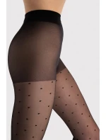 Fiore Kim 15 den barva:černá