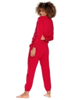 Dkaren Venezia barva:červená