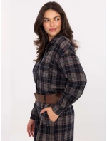 Košile IT KS GT9880.12P tmavě modrá