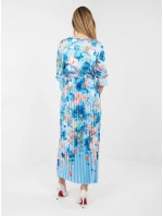 Šaty IT SK 18828.92 světle modré