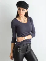 Halenka RV BZ 4690.70 grafitová