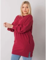 Halenka RV BZ 7227.95 kaštanová