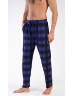 Pánské pyžamové kalhoty John