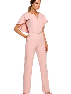 Dámský Overal  model 163684 Moe