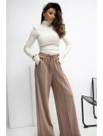 Teplákové kalhoty model 221538 Rue Paris Teplákové kalhoty model 221538 Rue Paris