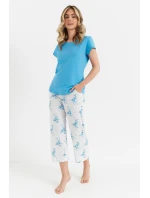 Pyžamo Cana 489 kr/r 2XL Pyžamo Cana 489 kr/r 2XL