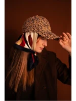 Šátek Art Of Polo 25269 Satin Jungle