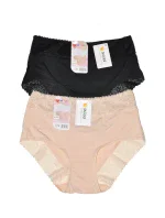 DC Girl kalhotky 26346 A'2 M-XL