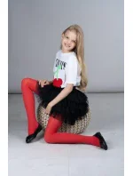 Noviti RM001 Luisa punčocháče 40 den 92-158