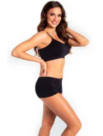 Dámské boxerky 1447s Niki black - GATTA Dámské boxerky 1447s Niki black - GATTA