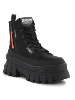 Palladium Revolt Boot Zip Tx W 98860-008