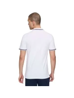 Fila Lubbeek M polokošile FAM0898 10001 pánské Fila Lubbeek M polokošile FAM0898 10001 pánské