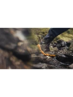 Vivobarefoot TRACKER FOREST ESC DÁMSKÉ minimalistické turistické boty BRACKEN (209161-01)