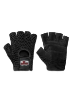 BODY SCULPTURE SÍŤOVANÉ/KOŽENÉ RUKAVICE SW 83 M BODY SCULPTURE SÍŤOVANÉ/KOŽENÉ RUKAVICE SW 83 M