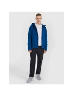 Pánská větruodolná softshellová bunda NeoDry 8000 4F 4FRSS25TSOFM436-46S pánské Pánská větruodolná softshellová bunda NeoDry 8000 4F 4FRSS25TSOFM436-46S pánské