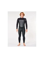 RIP CURL Omega 53Gb Bz Steamer foam - černá
