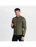 Zimní bunda Rogelli CORE green S