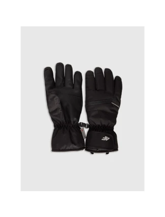 Dámské lyžařské rukavice Thinsulate 4F 4FRAW25AFGLF218-20S dámské