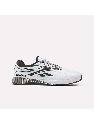 Tenisky Reebok NANO X5 EDGE FTWR WHITE/BLACK (100244427)