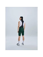 Cyklistické kraťasy POC M's Cadence Bib Shorts, zelené