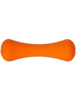 EB FIT 1 kg oranžová neoprenová činka 1029238 EB FIT 1 kg oranžová neoprenová činka 1029238