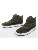Rebound Street Sd Fur Ps Jr Dětská obuv 367869 02 - Puma Rebound Street Sd Fur Ps Jr Dětská obuv 367869 02 - Puma