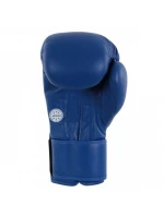 Boxerské rukavice ADIDAS WAKO 10 oz (ZMĚNA CENY)