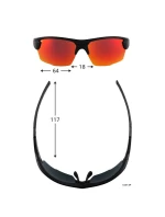 Gog E237-3P Brýle Jil Gog E237-3P Brýle Jil