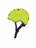 Helma Globber Lime Green Jr 506-106 dětské Helma Globber Lime Green Jr 506-106 dětské