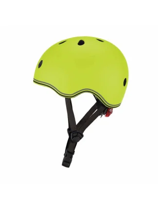 Helma Globber Lime Green Jr 506-106 dětské Helma Globber Lime Green Jr 506-106 dětské