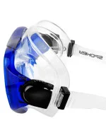 Potápěčská sada: maska + šnorchl Spokey CELEBES SPK-928107 Potápěčská sada: maska + šnorchl Spokey CELEBES SPK-928107