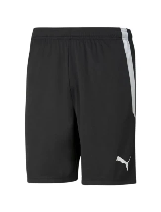 Šortky Puma teamLiga M 704924 03 Šortky Puma teamLiga M 704924 03