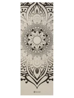 Podložka na jógu Gaiam Dovvetail Sundal 5MM 64955