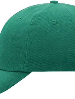 Daiber MB 6111 6 panelová raver kšiltovka 03.6111 green