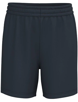 Kariban ProAct PA 1047 Dětské sportovní kraťasy 20.1047 navy