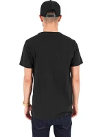 Flexfit 6089M 6 panelová Snapback kšiltovka 55.6089 black/black