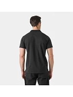 Helly Hansen Classic 2.0 79398 Pánské piqué polo "Classic 2.0" 59.9398 grey melange