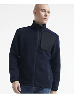 Craft Corporate ADV Pile Fleece Jacket M Pánská fleecová bunda Sherpa 81.2220 black Craft Corporate ADV Pile Fleece Jacket M Pánská fleecová bunda Sherpa 81.2220 black