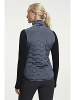 Tenson TXlite Hybrid Vest Women Dámská hybridní vesta 84.8045 black Tenson TXlite Hybrid Vest Women Dámská hybridní vesta 84.8045 black