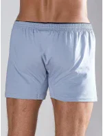 Boxerky BR BK 1099.26P šedá Boxerky BR BK 1099.26P šedá