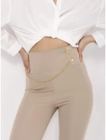 Legíny CLM LG 1382.01P beige