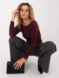 Halenka IT BZ 21817.07P bordó