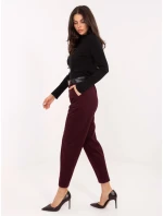 Halenka JM BZ 3035.64 černá